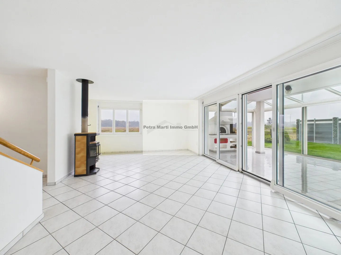 Casa unifamiliare di 5,5 stanze - Foto 5 di 17