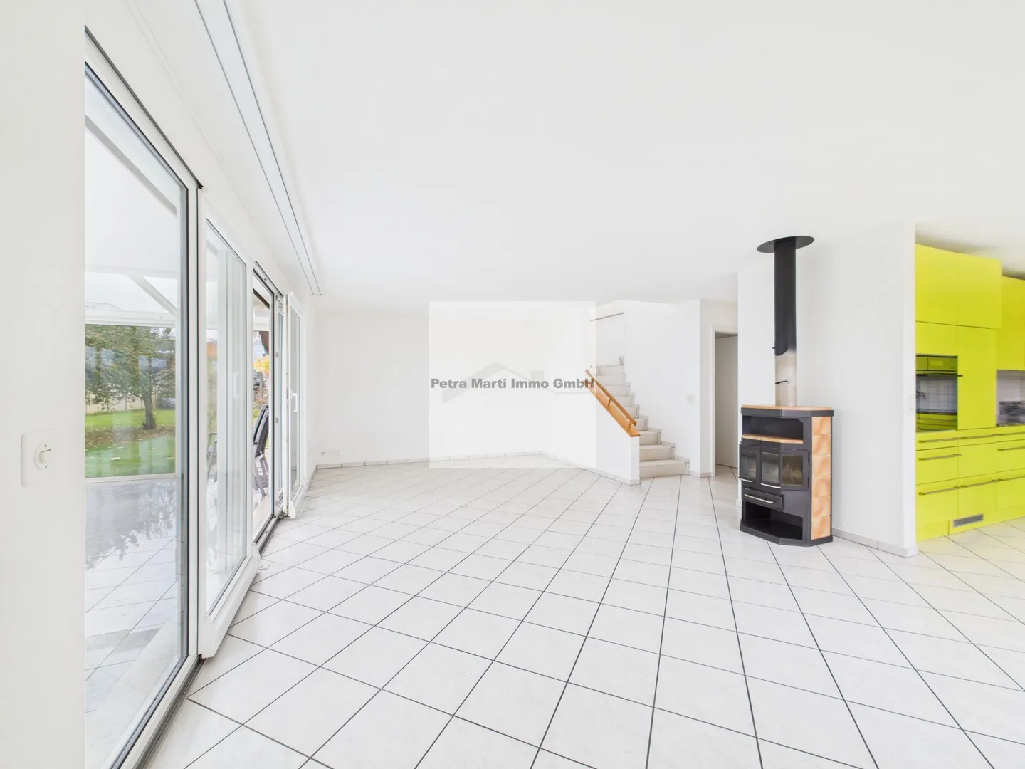 Casa unifamiliare di 5,5 stanze - Foto 6 di 17