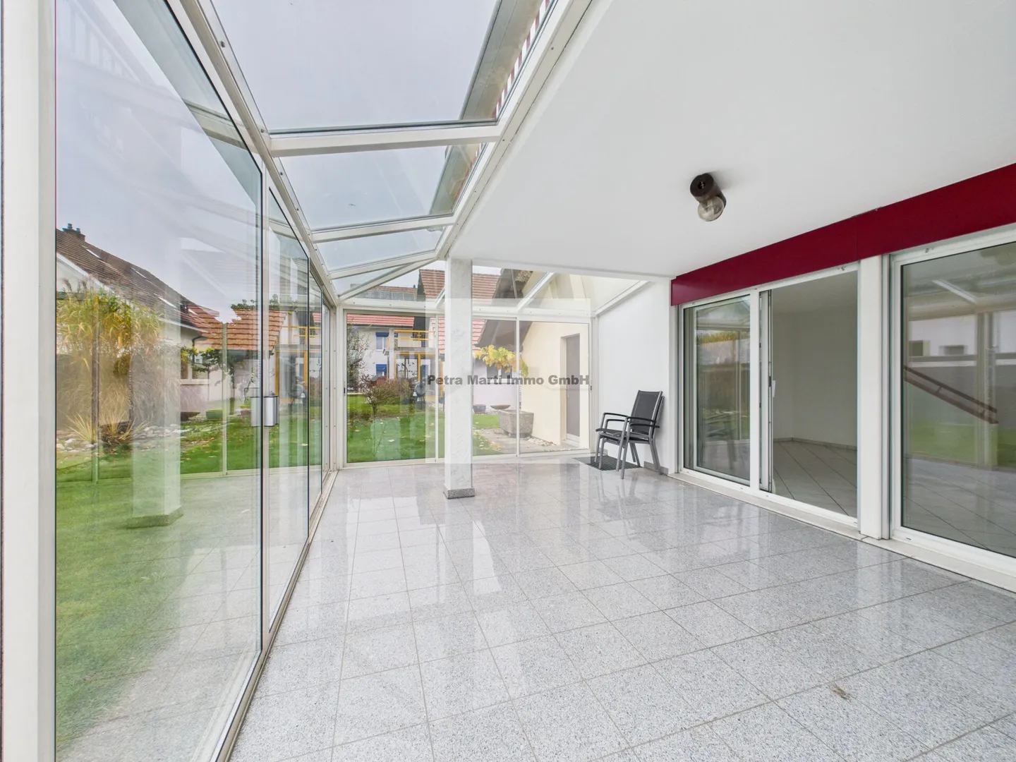 Casa unifamiliare di 5,5 stanze - Foto 7 di 17