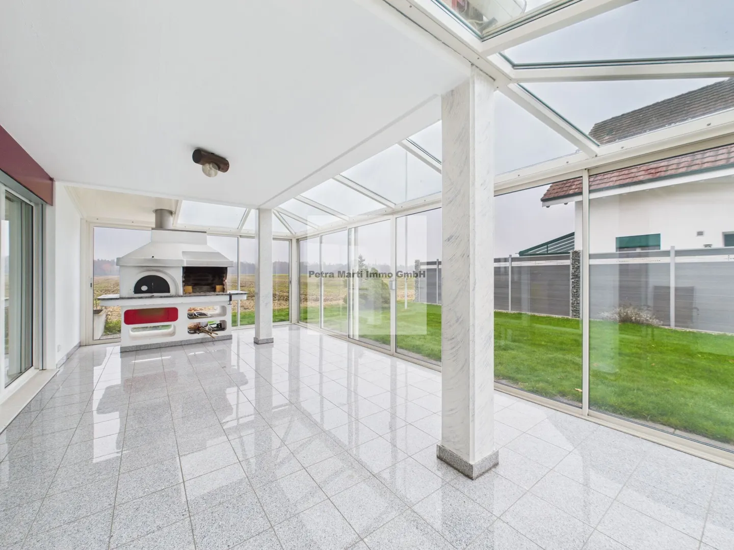 Casa unifamiliare di 5,5 stanze - Foto 8 di 17