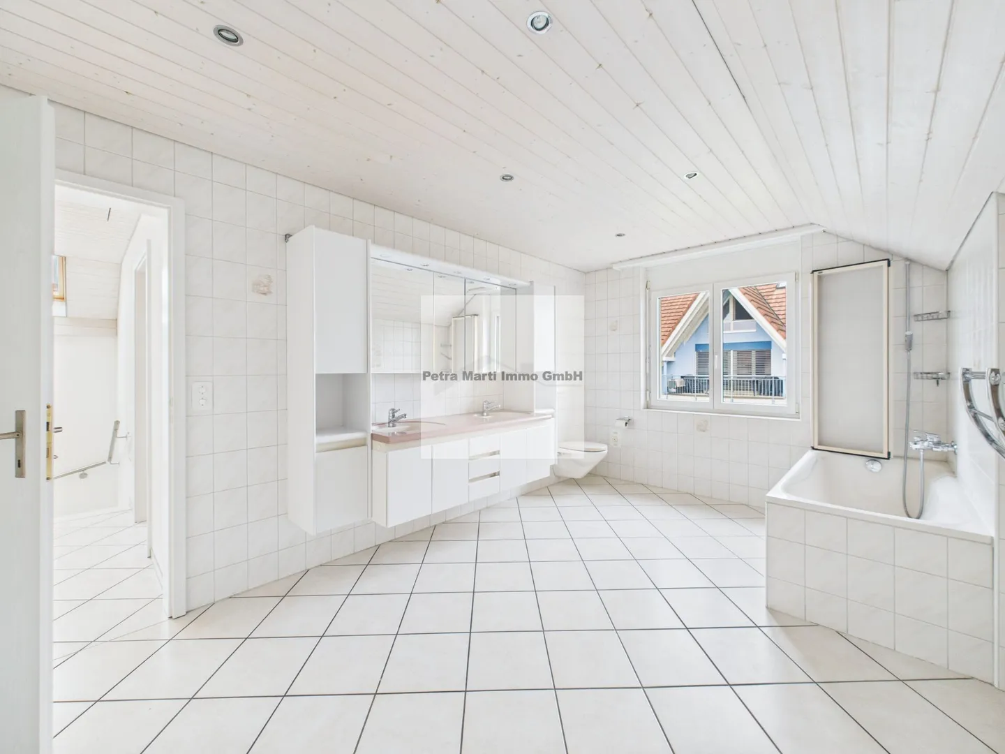 Casa unifamiliare di 5,5 stanze - Foto 14 di 17