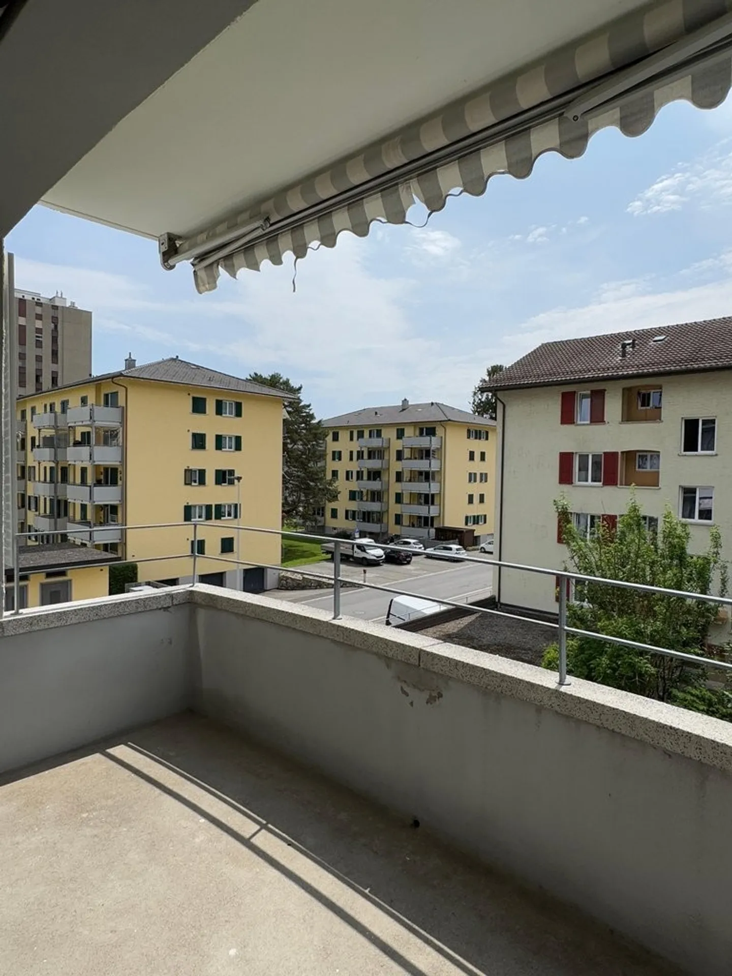 Appartement 3.5 pièces - Foto 7 von 7