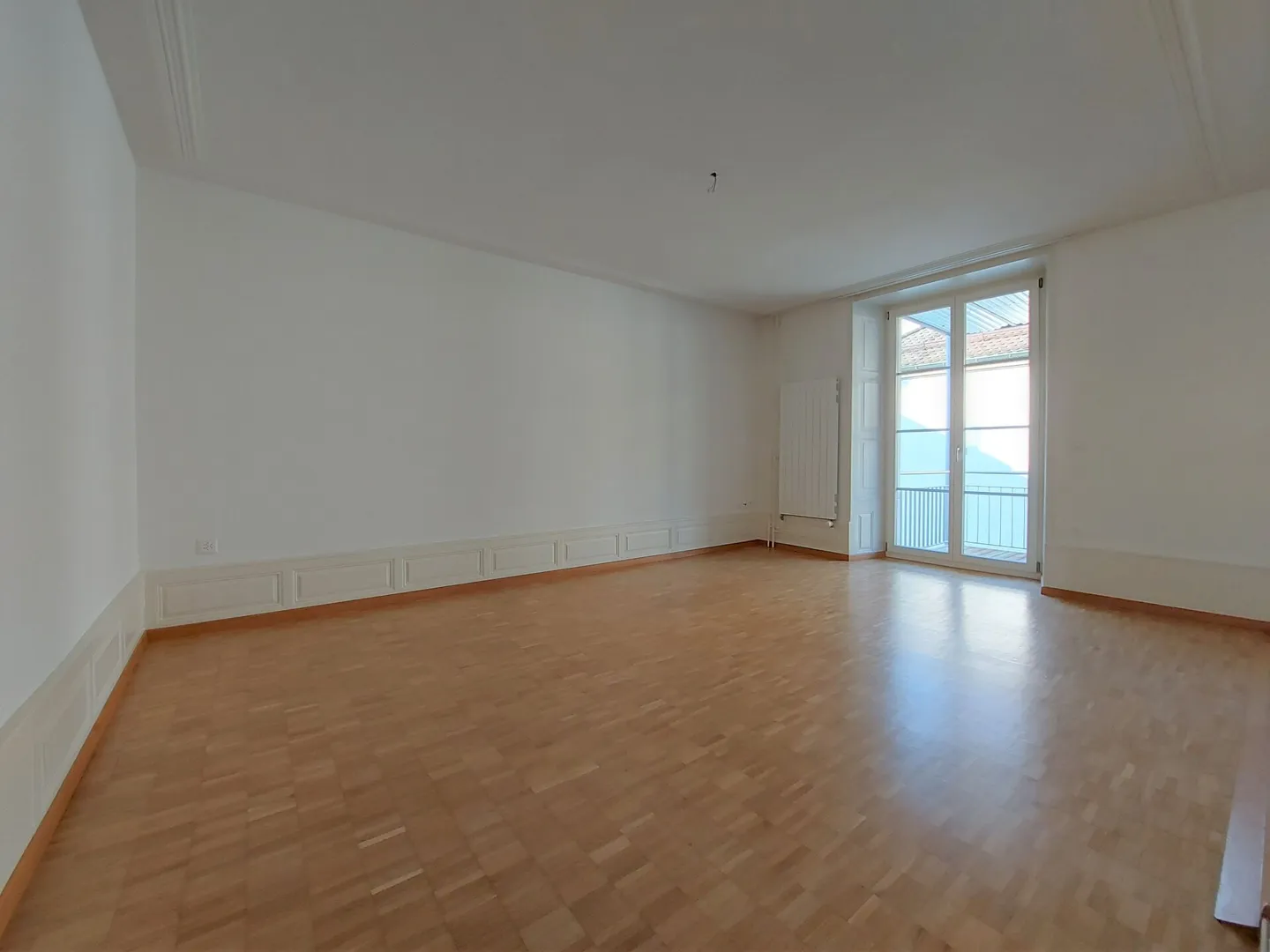 Bel appartement avec grand balcon - Photo 7 sur 10