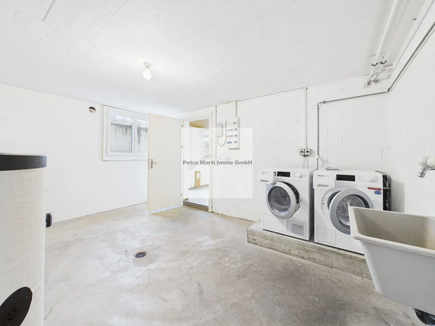 Casa unifamiliare di 5,5 stanze - Foto 17 di 17