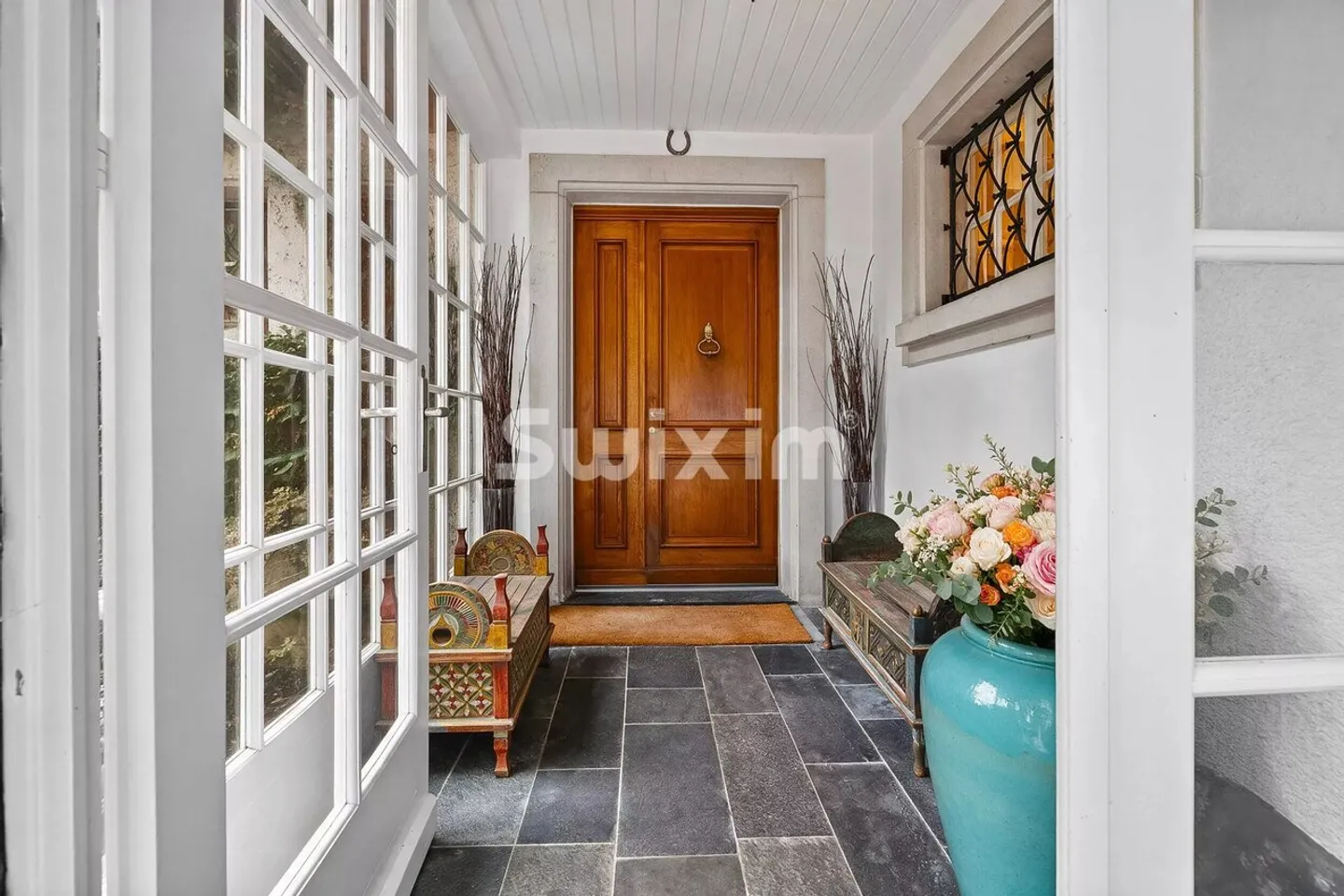 Maison individuelle splendide au calme - Photo 2 sur 10