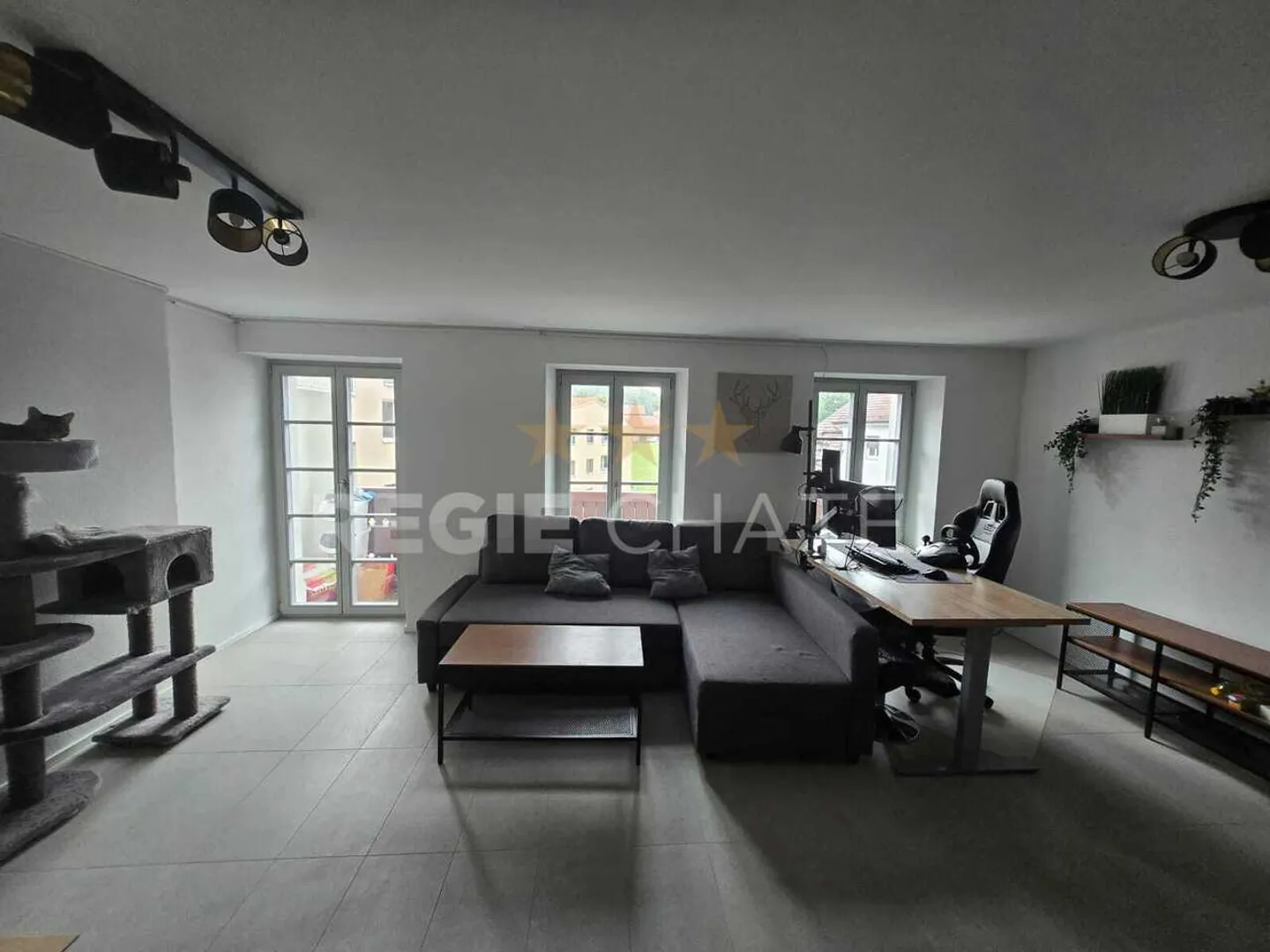 Incantevole appartamento di 2,5 locali al 1° piano - Foto 2 di 6
