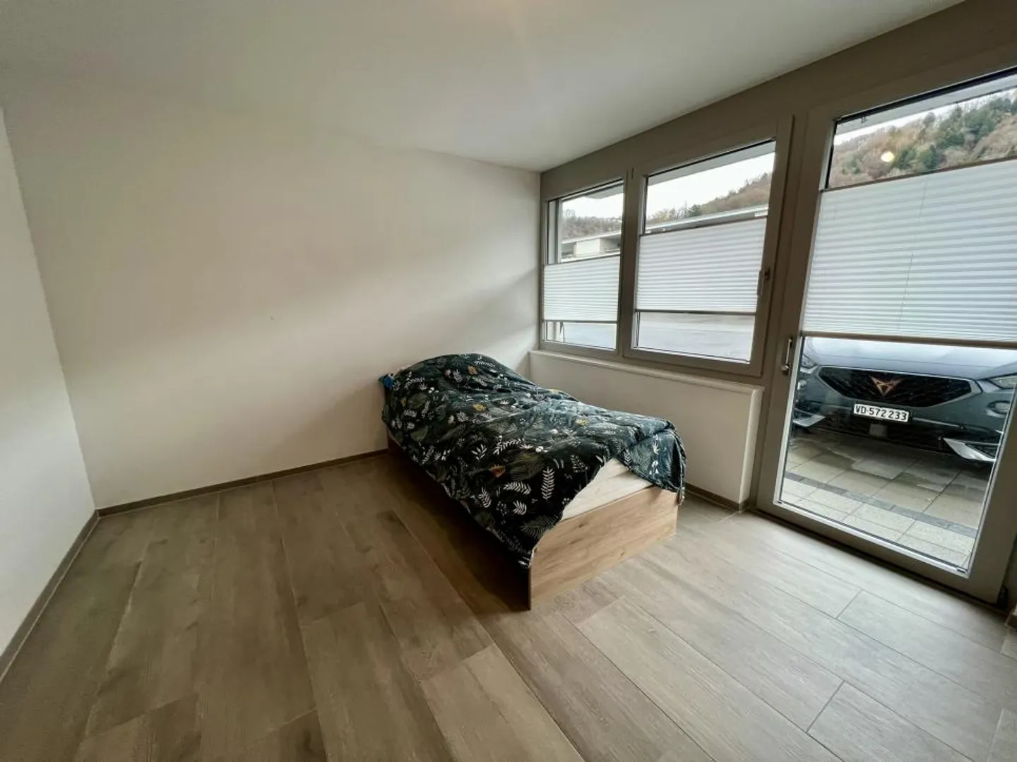 Bell'appartamento di 3.5 stanze al piano terra - Foto 9 di 13