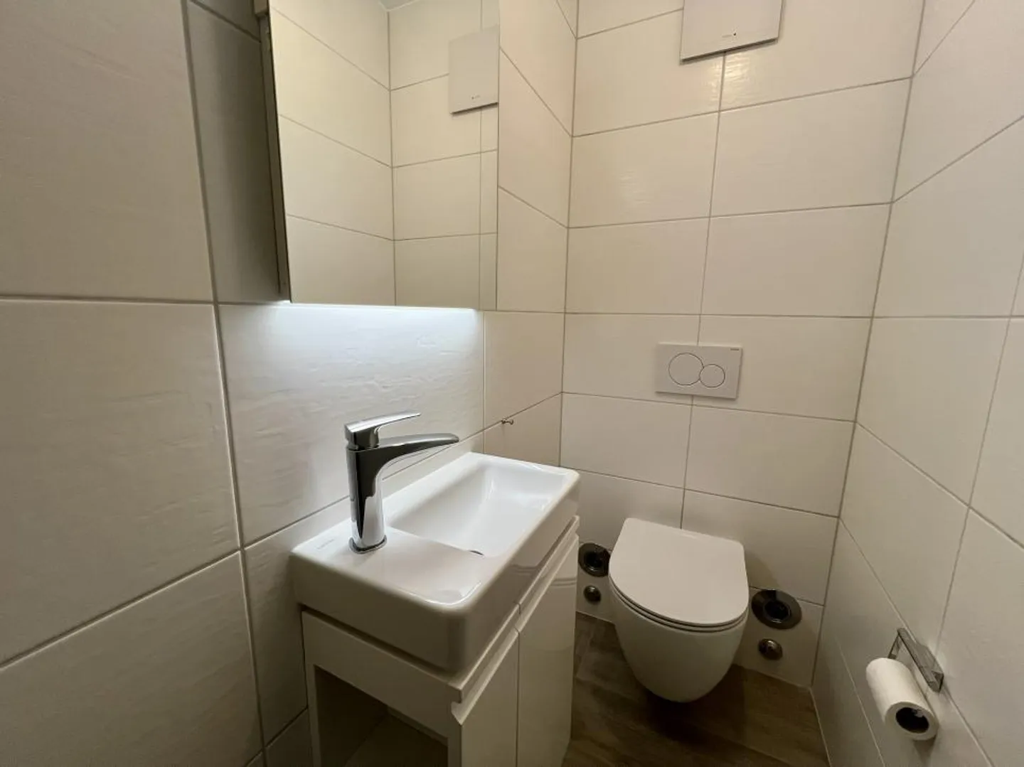 Bell'appartamento di 3.5 stanze al piano terra - Foto 10 di 13