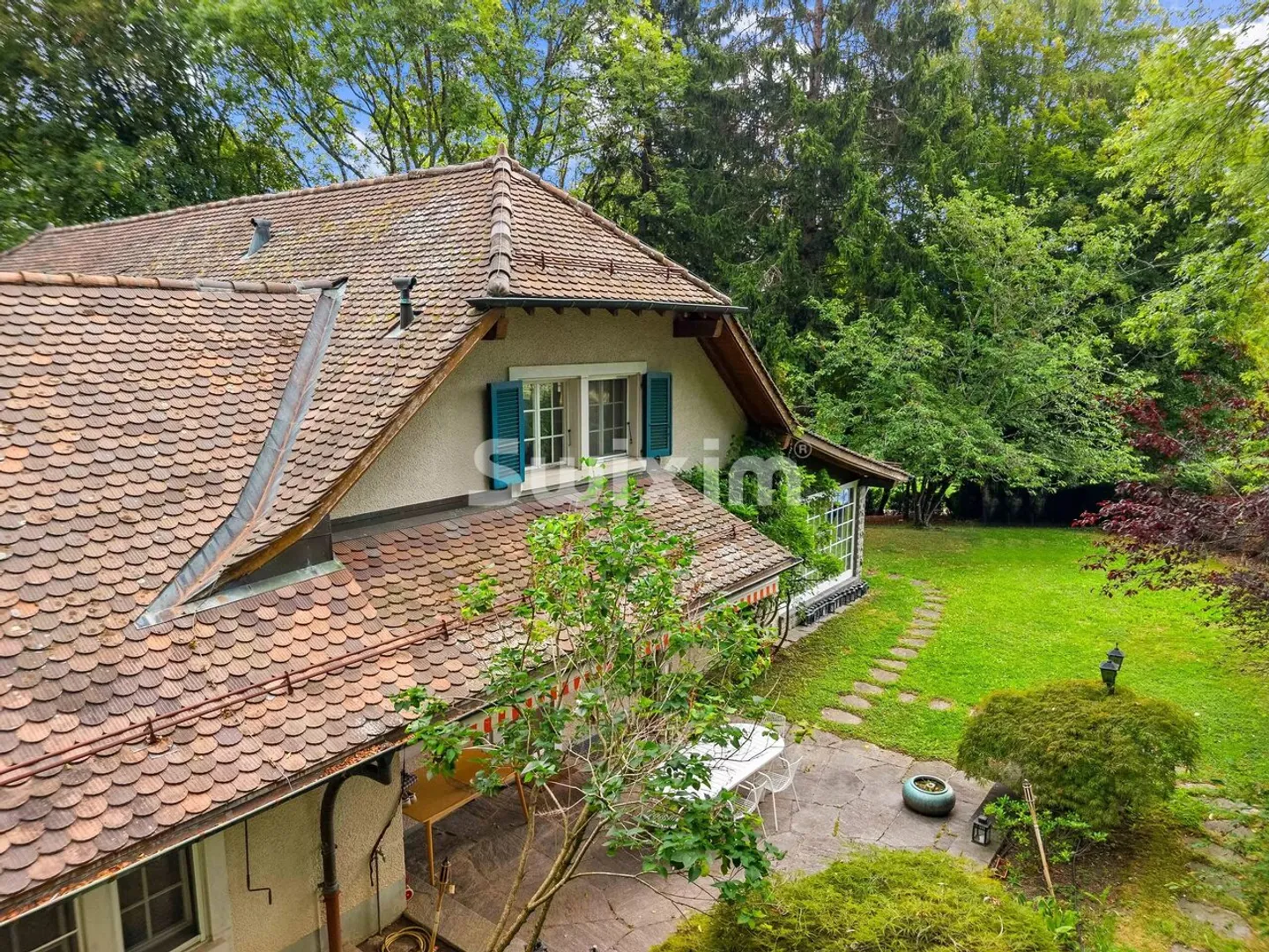 Maison individuelle splendide au calme - Photo 10 sur 10