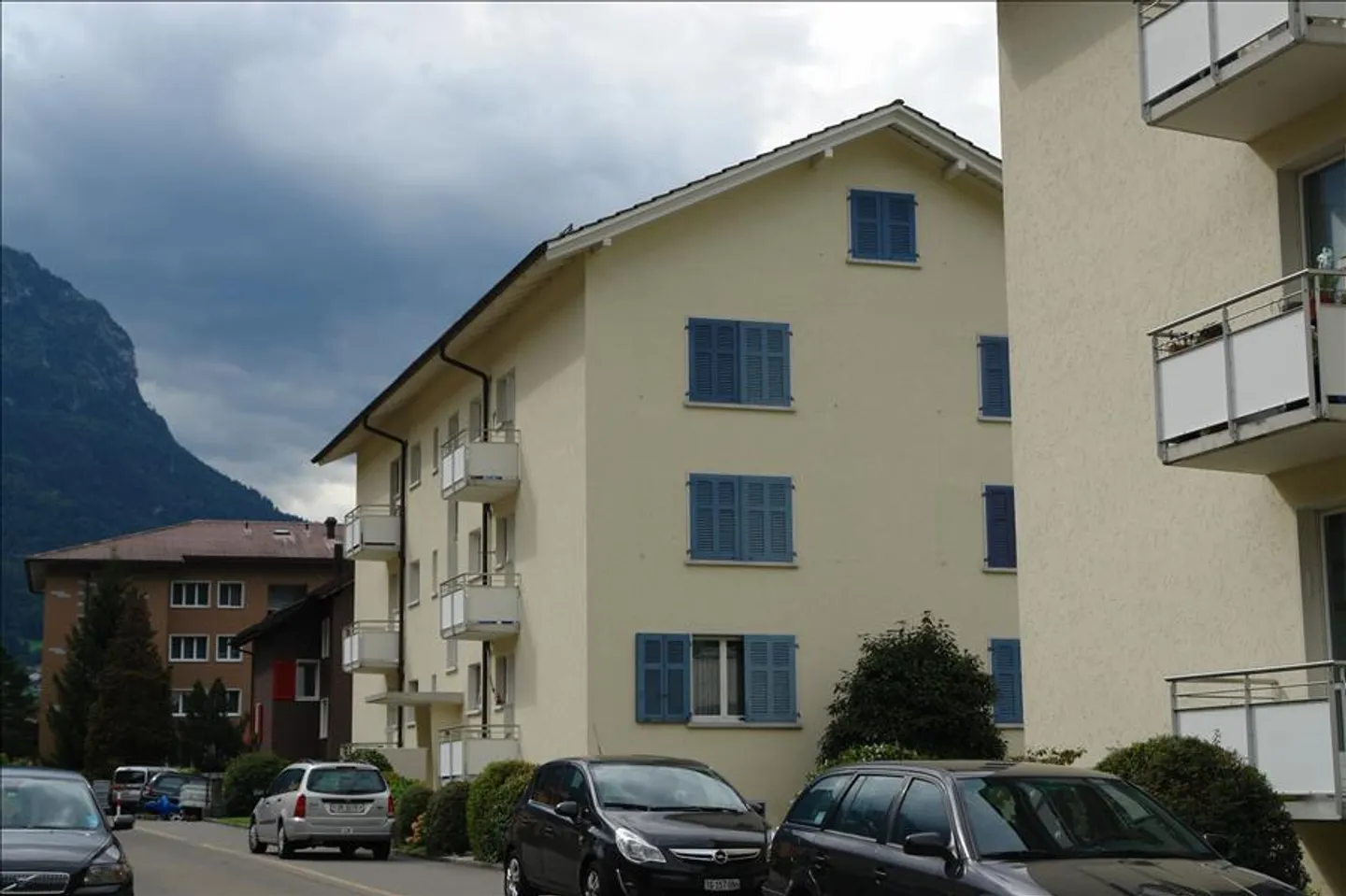 Appartamento Charmante con Balcone - Foto 1 di 12