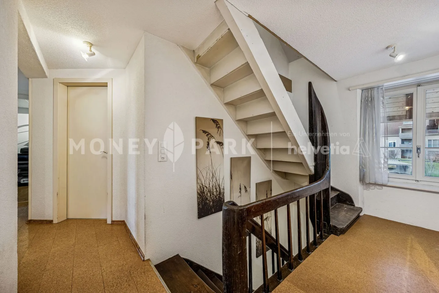 5.5-Room Single-Family House with Integrated Business Section - Photo 12 of 15