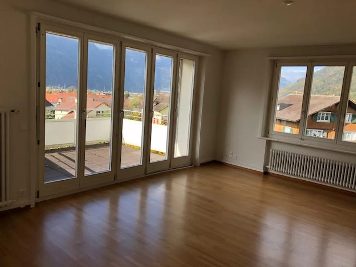 Appartamento Charmante con Balcone - Foto 4 di 12