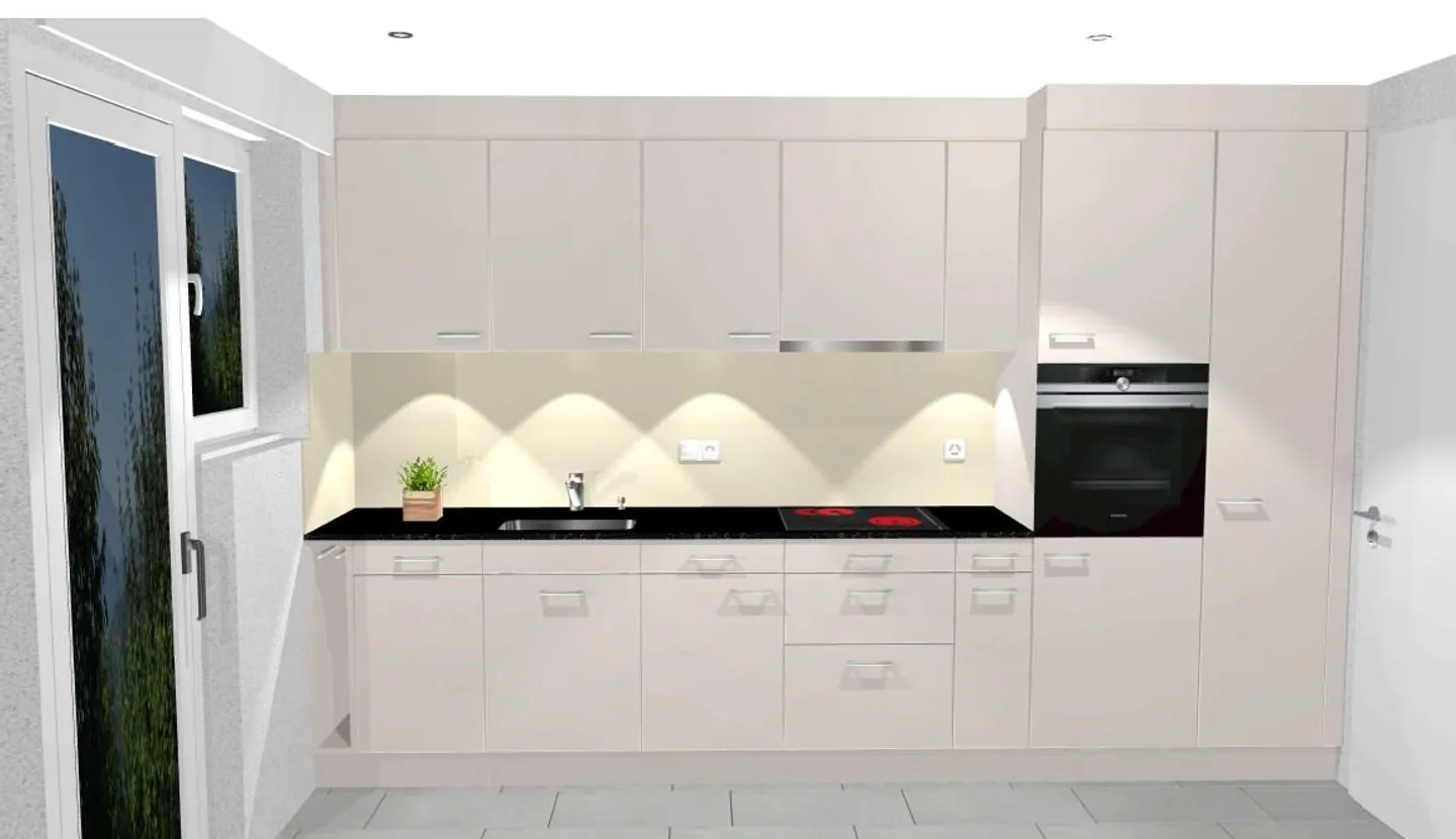 Appartamento Charmante con Balcone - Foto 5 di 12