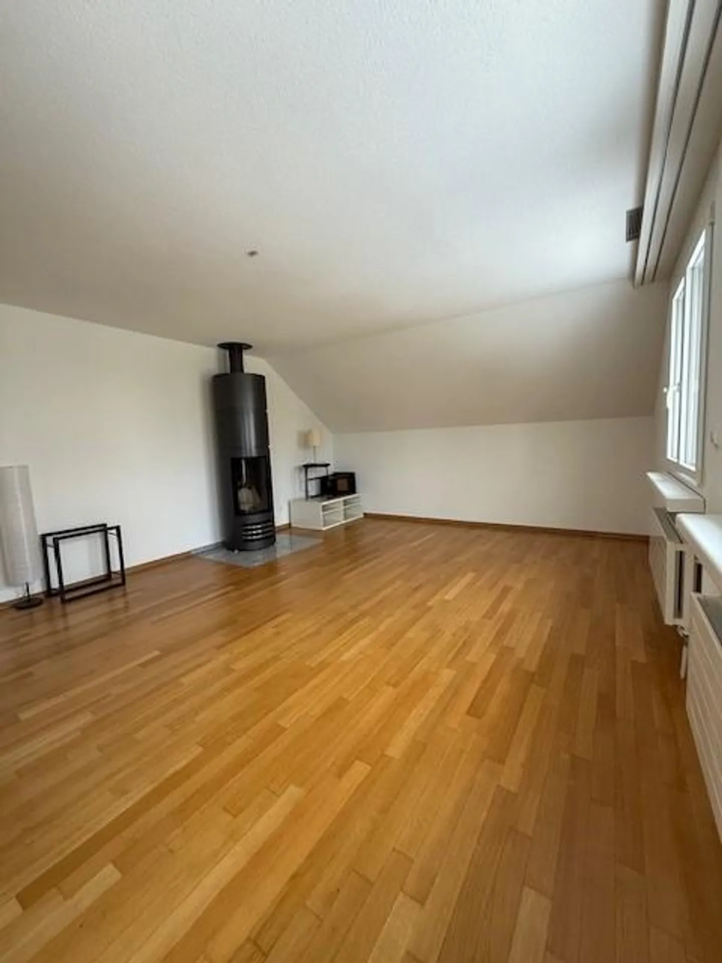 Magnifique appartement de 4.0 pièces à Erlenbach - Photo 3 sur 12