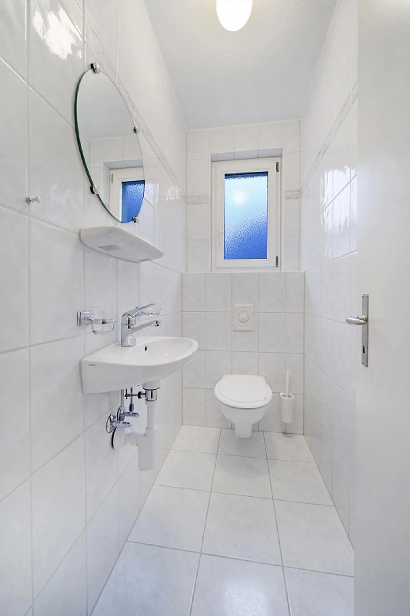 Appartamento Charmante con Balcone - Foto 7 di 12