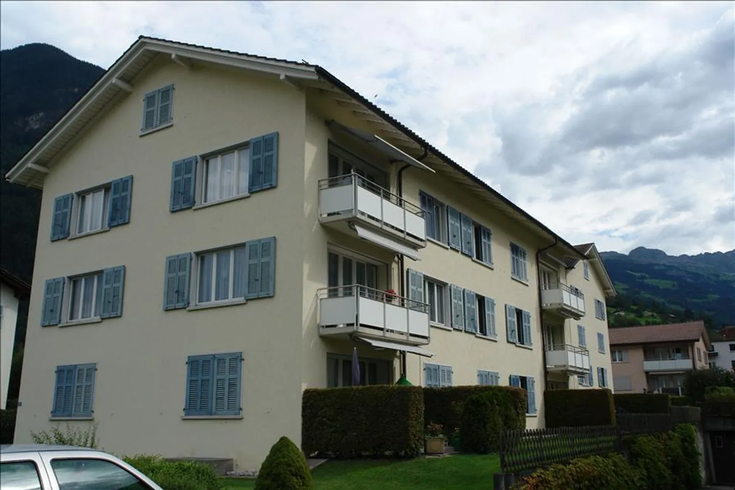 Appartamento Charmante con Balcone - Foto 2 di 12