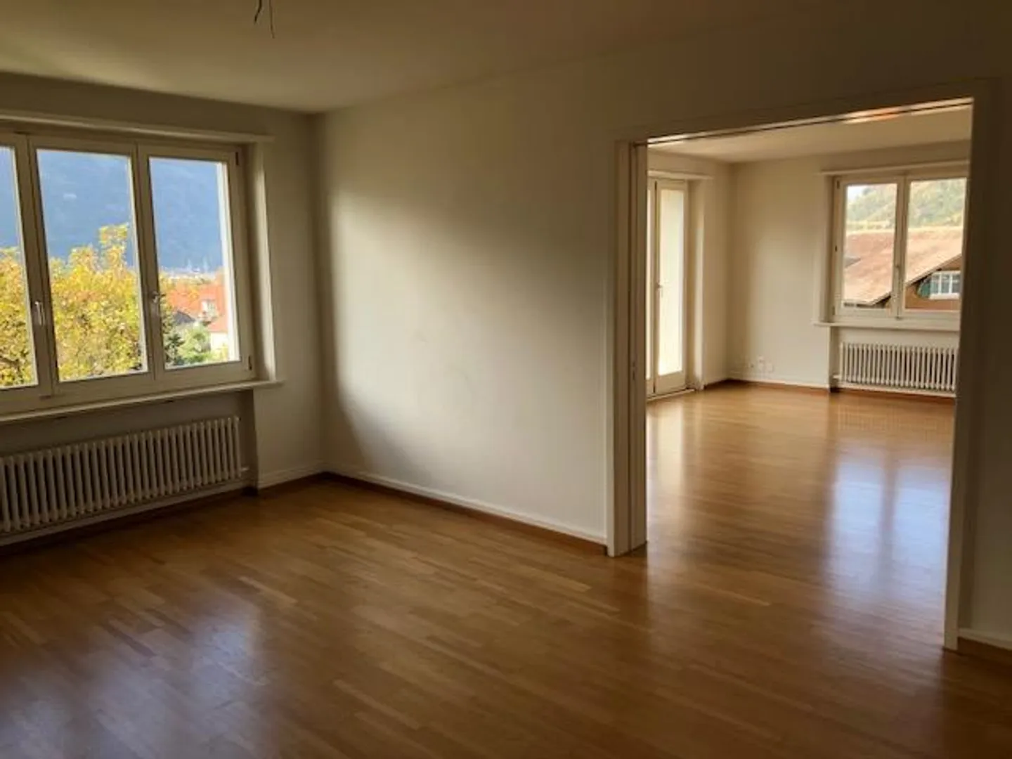 Appartamento Charmante con Balcone - Foto 3 di 12