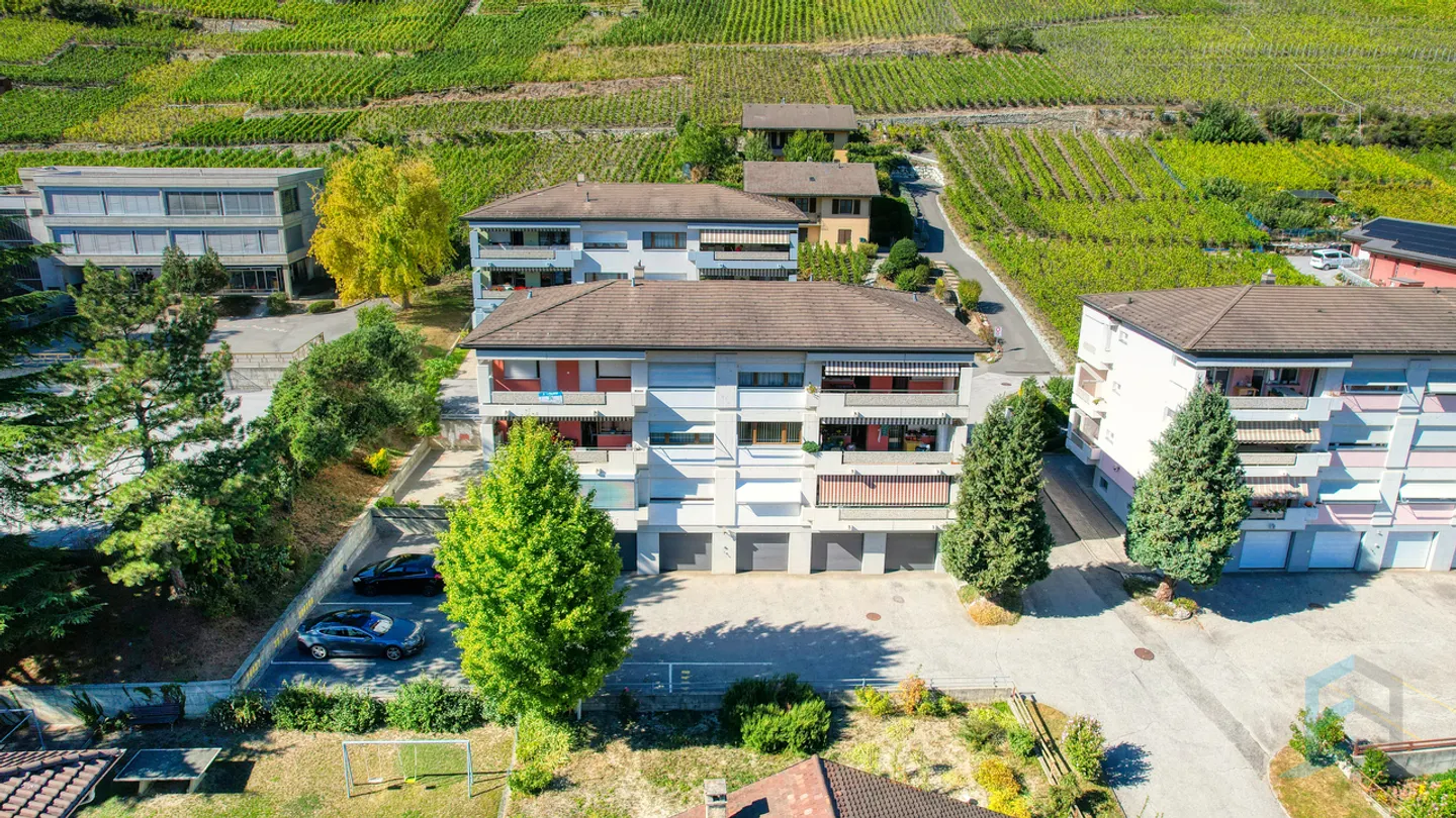 Appartamento ristrutturato con vista - Foto 13 di 14