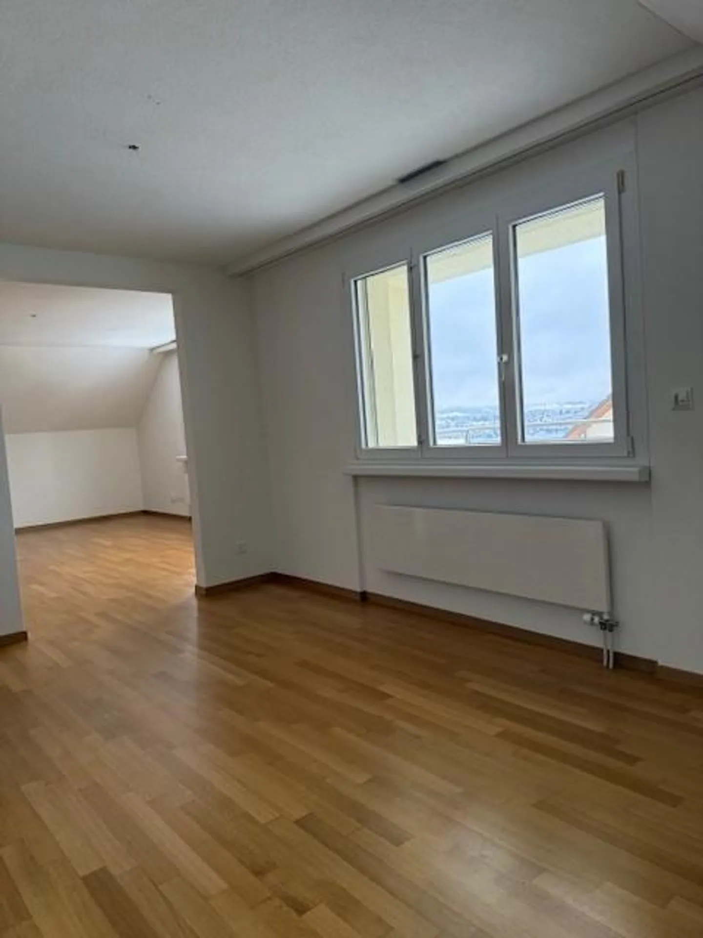 Magnifique appartement de 4.0 pièces à Erlenbach - Photo 6 sur 12