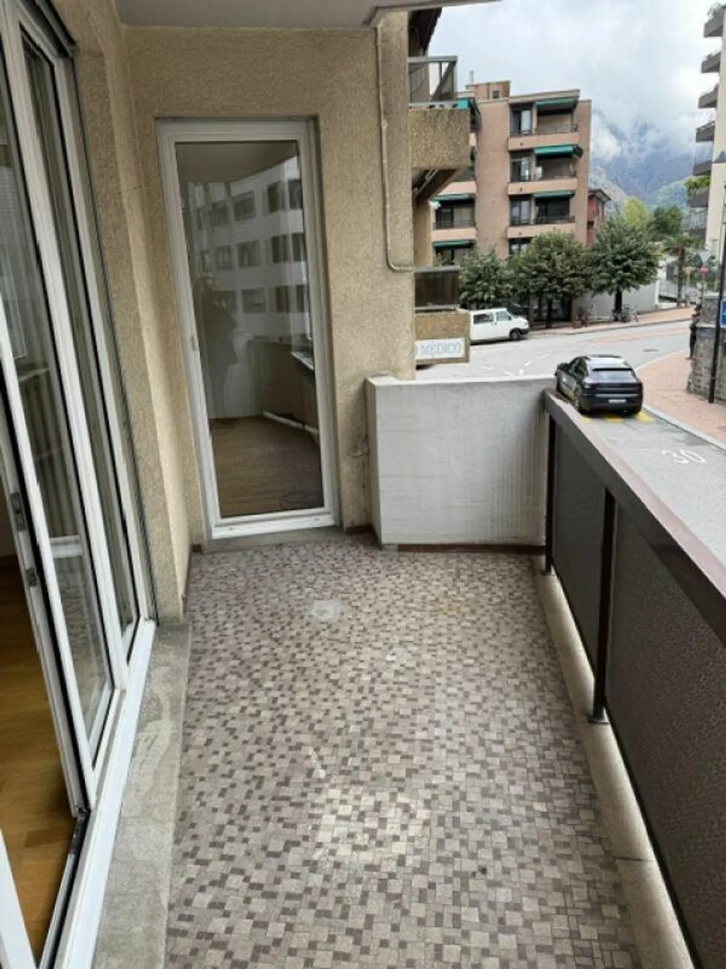 Appartamento spazioso 4.5 locali - Foto 5 di 10