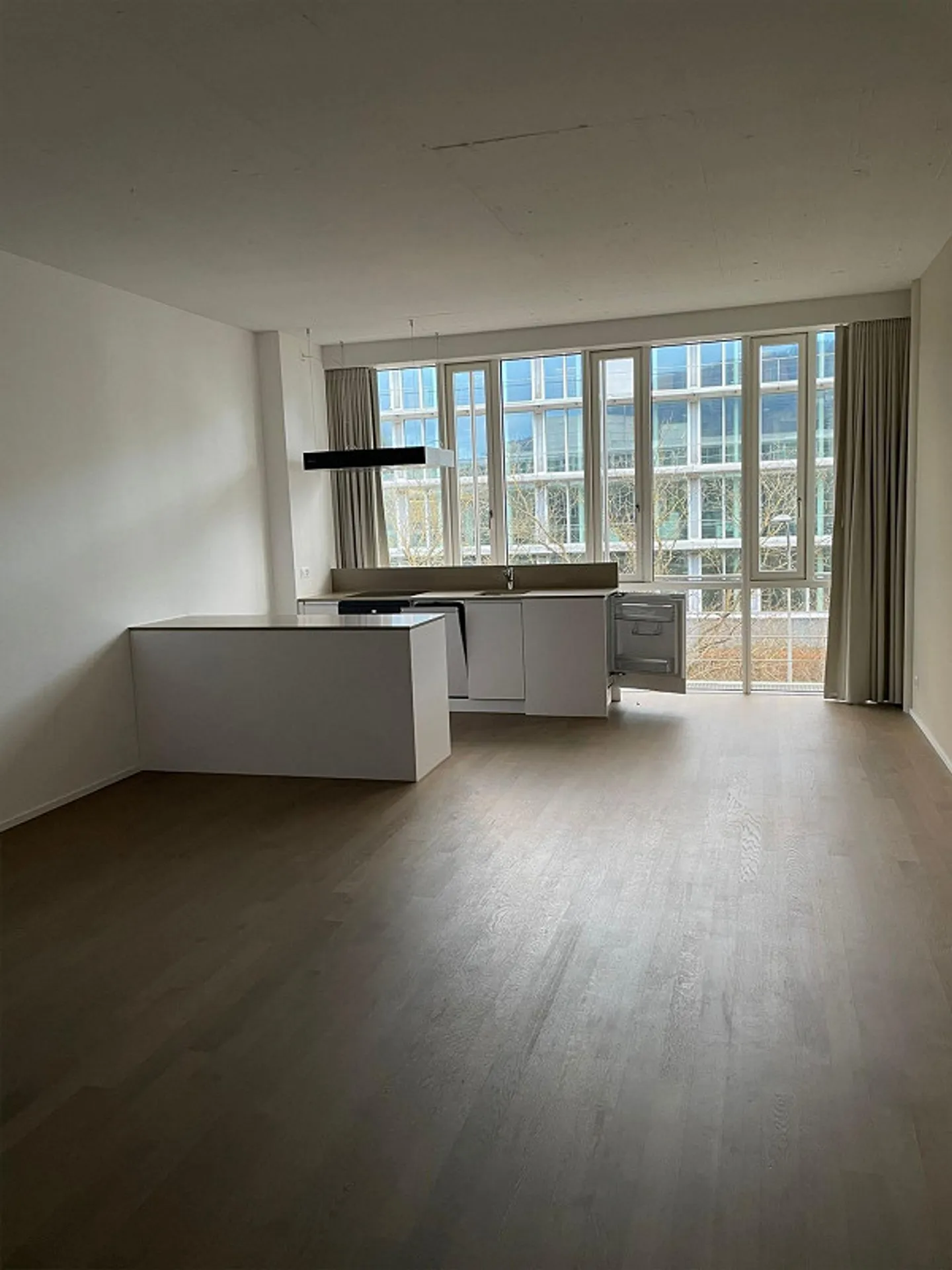 Appartamento moderno 2.5 locali - Foto 3 di 6
