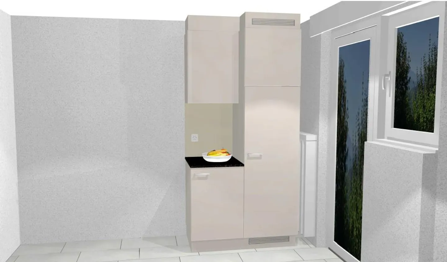 Appartamento Charmante con Balcone - Foto 12 di 12