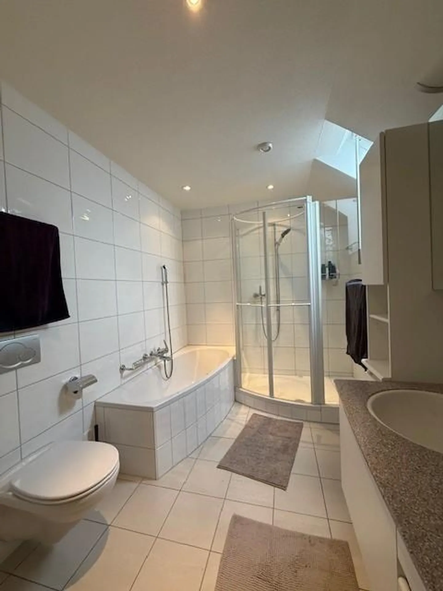 Magnifique appartement de 4.0 pièces à Erlenbach - Photo 11 sur 12