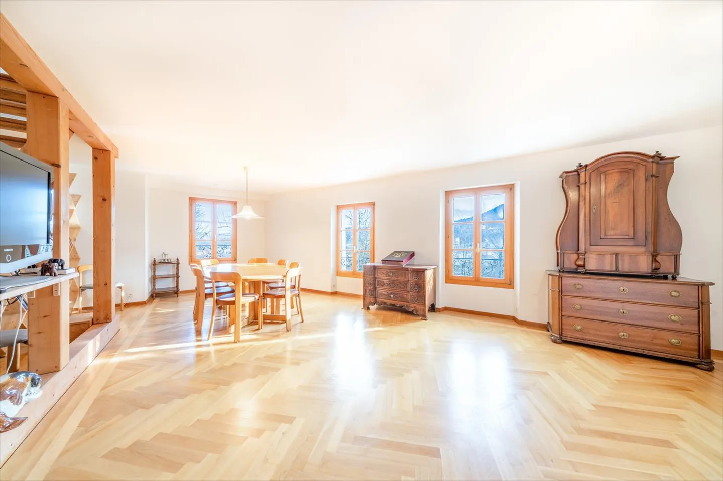 Maison 7 pièces - Photo 3 sur 5