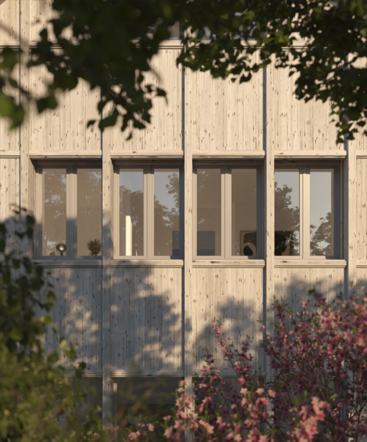 Family Home in Teufen - Photo 10 of 11