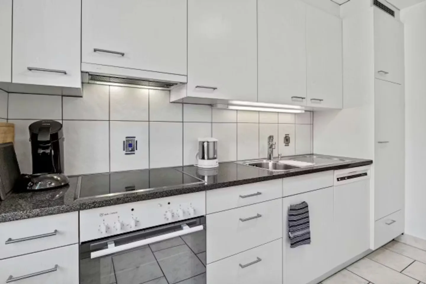 Appartement à louer - Photo 7 sur 10