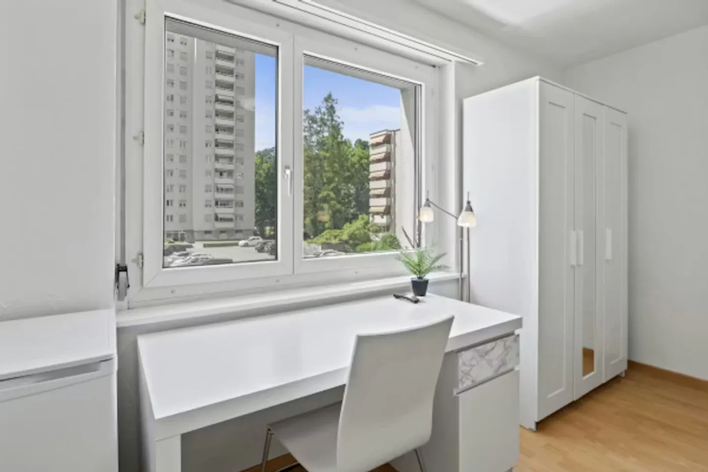 Appartement à louer - Photo 3 sur 10