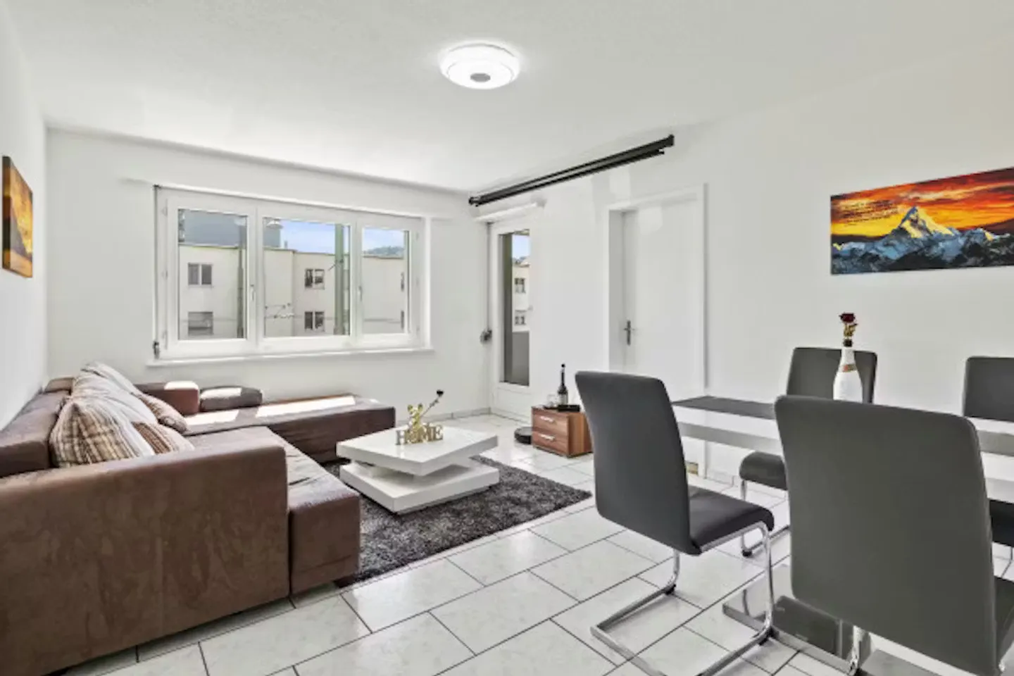 Appartement à louer - Photo 4 sur 10