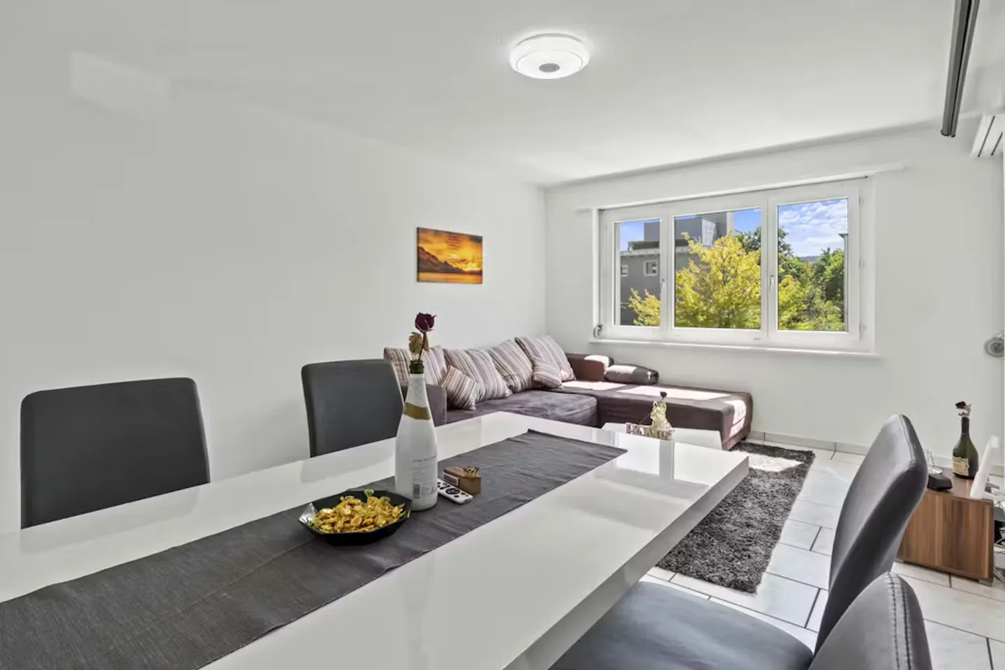 Appartement à louer - Photo 5 sur 10