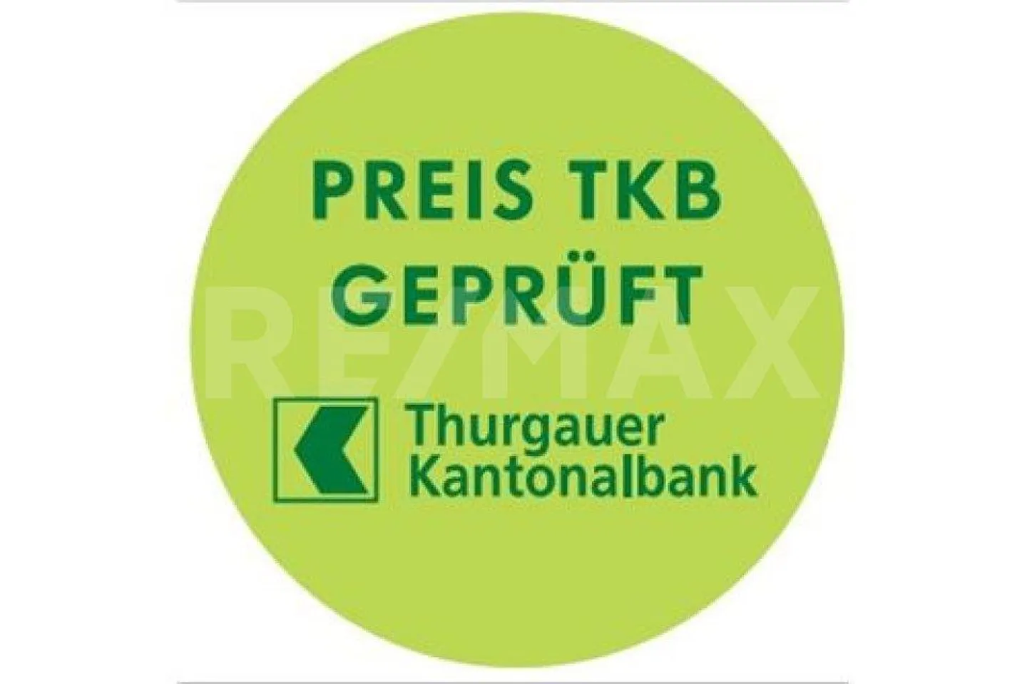 5.5-room detached house in the new building project "Smiledörfli Wydum Rorbas" - House 7 - Photo 13 of 13