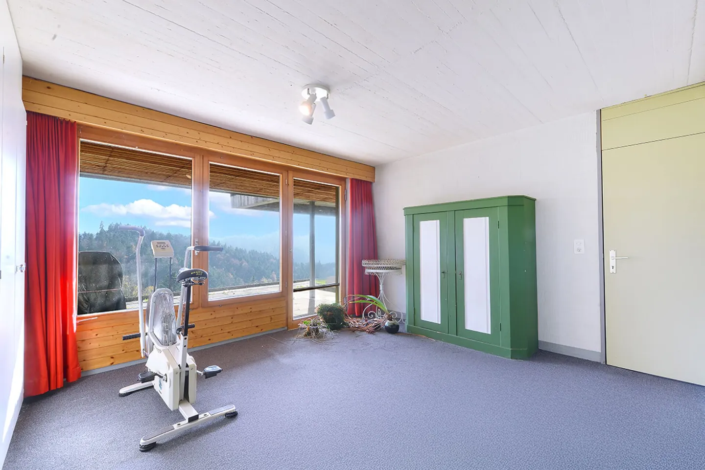 6.5-Room Country Estate with Indoor Pool and Large Property - Photo 12 of 15
