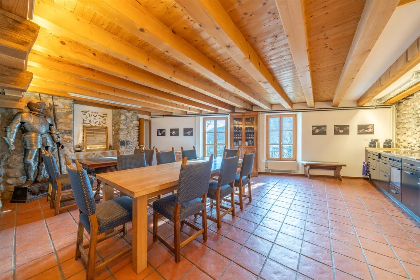 Maison 7 pièces - Photo 2 sur 5