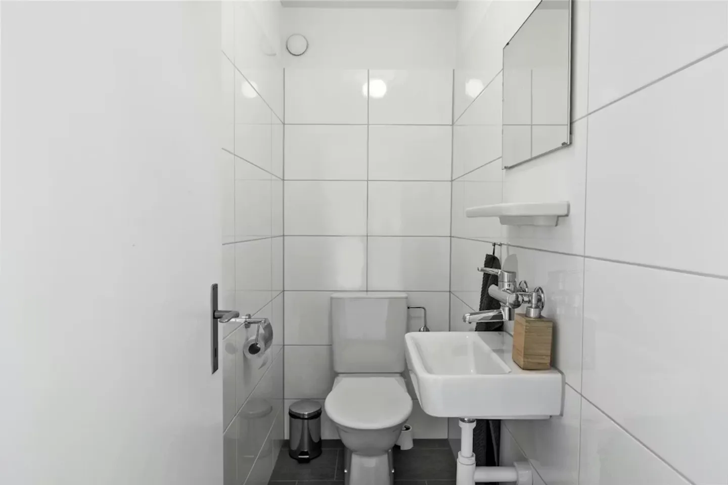 Appartement à louer - Photo 9 sur 10