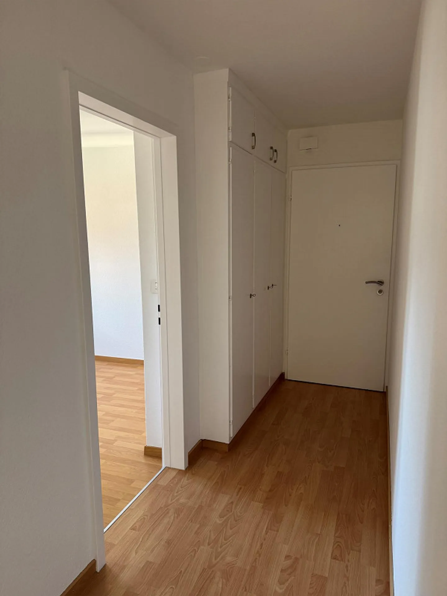 Charmante renovierte Wohnung - Foto 3 von 26
