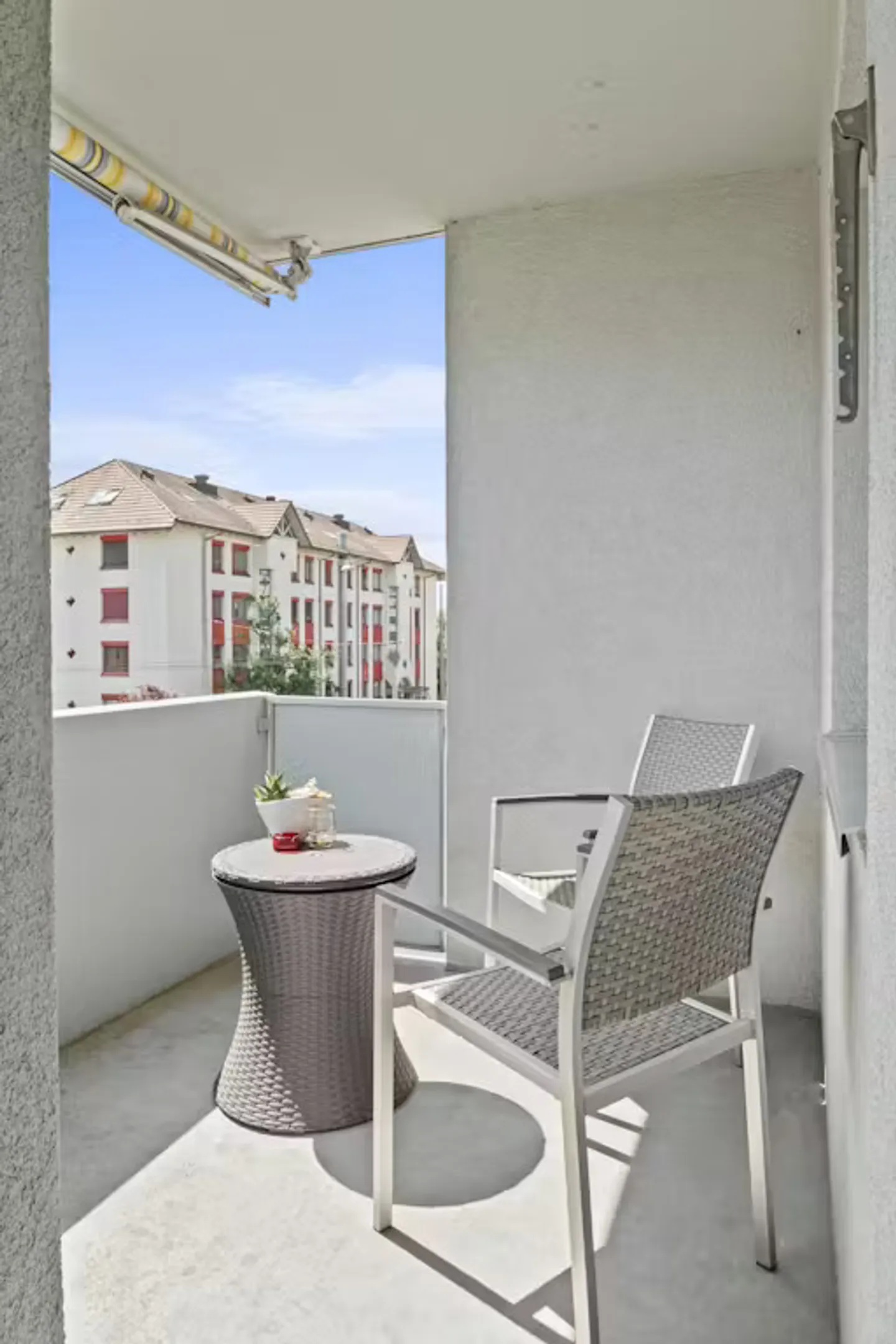 Appartement à louer - Photo 10 sur 10