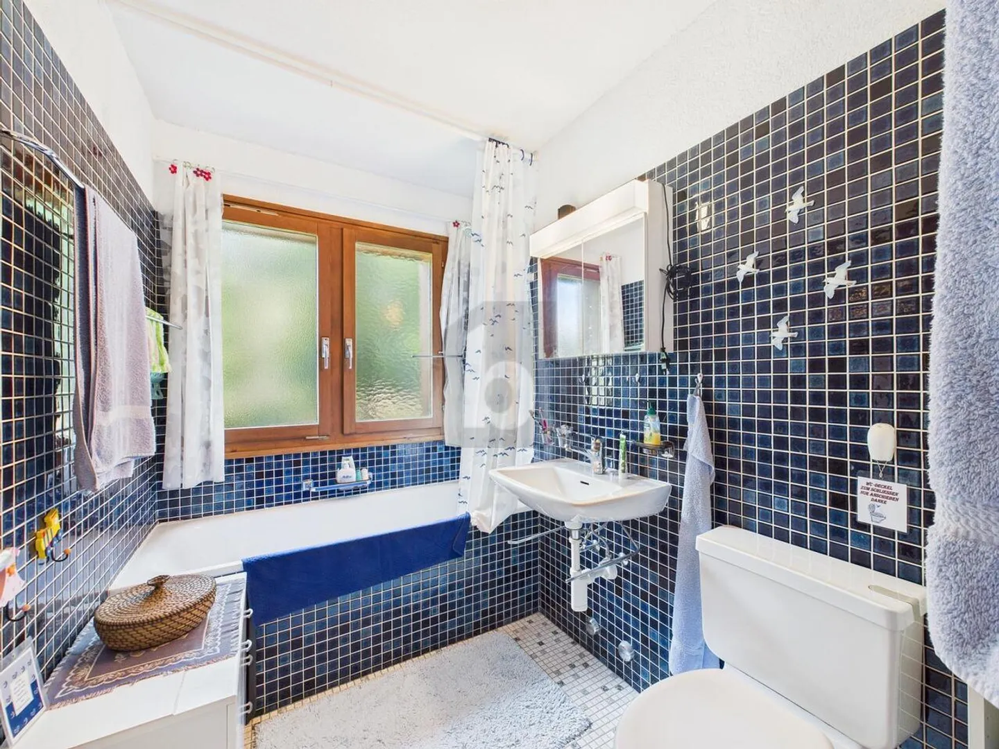 Appartamento 2.5 stanze - Foto 5 di 6
