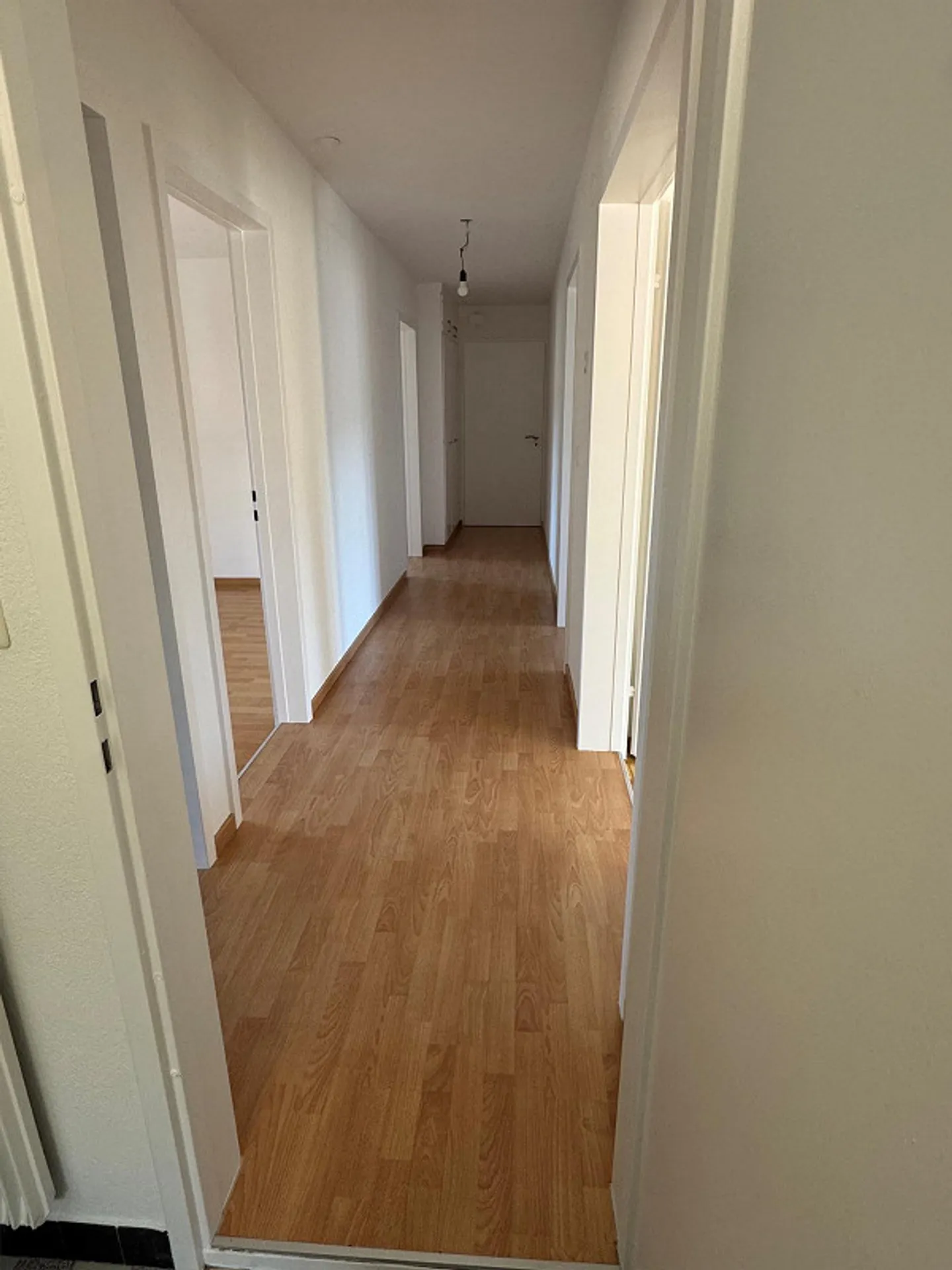 Charmante renovierte Wohnung - Foto 5 von 26