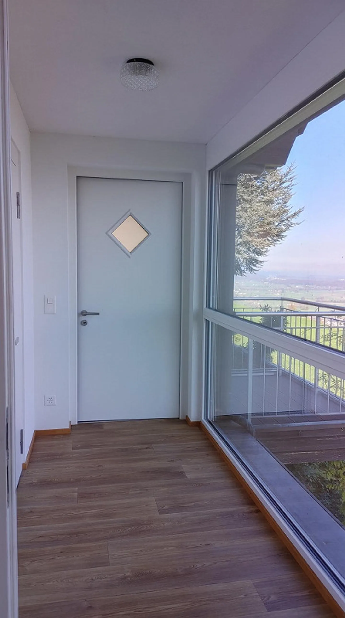 Appartement 1,5 pièces dans un emplacement unique - Photo 4 sur 7