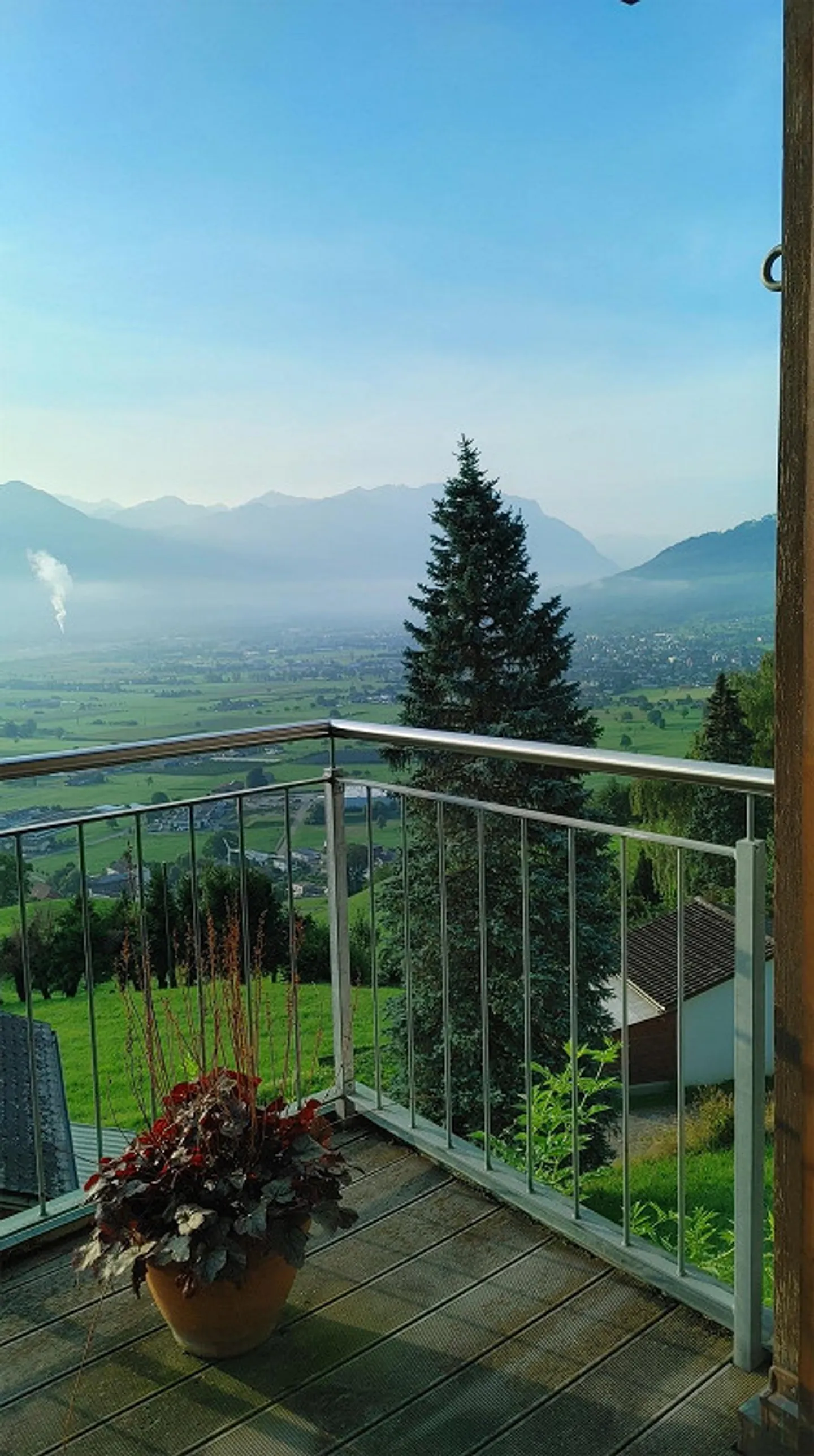 Appartement 1,5 pièces dans un emplacement unique - Photo 5 sur 7