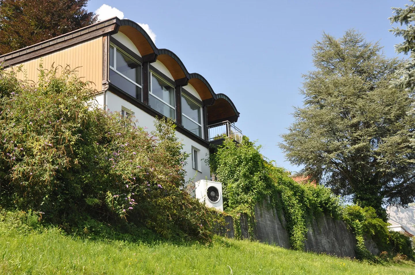 Appartement 1,5 pièces dans un emplacement unique - Photo 6 sur 7