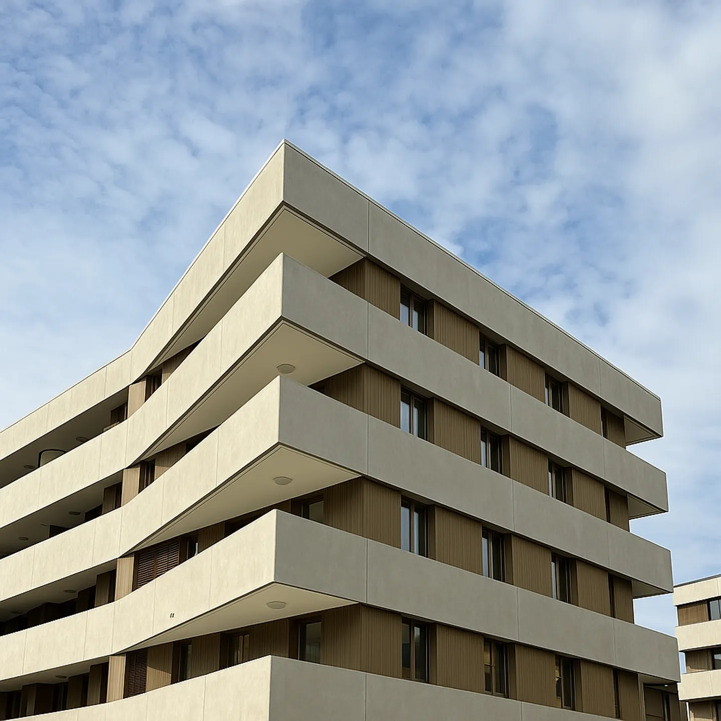 Parking space in the interior of Grand-Lancy - Photo 1 of 1