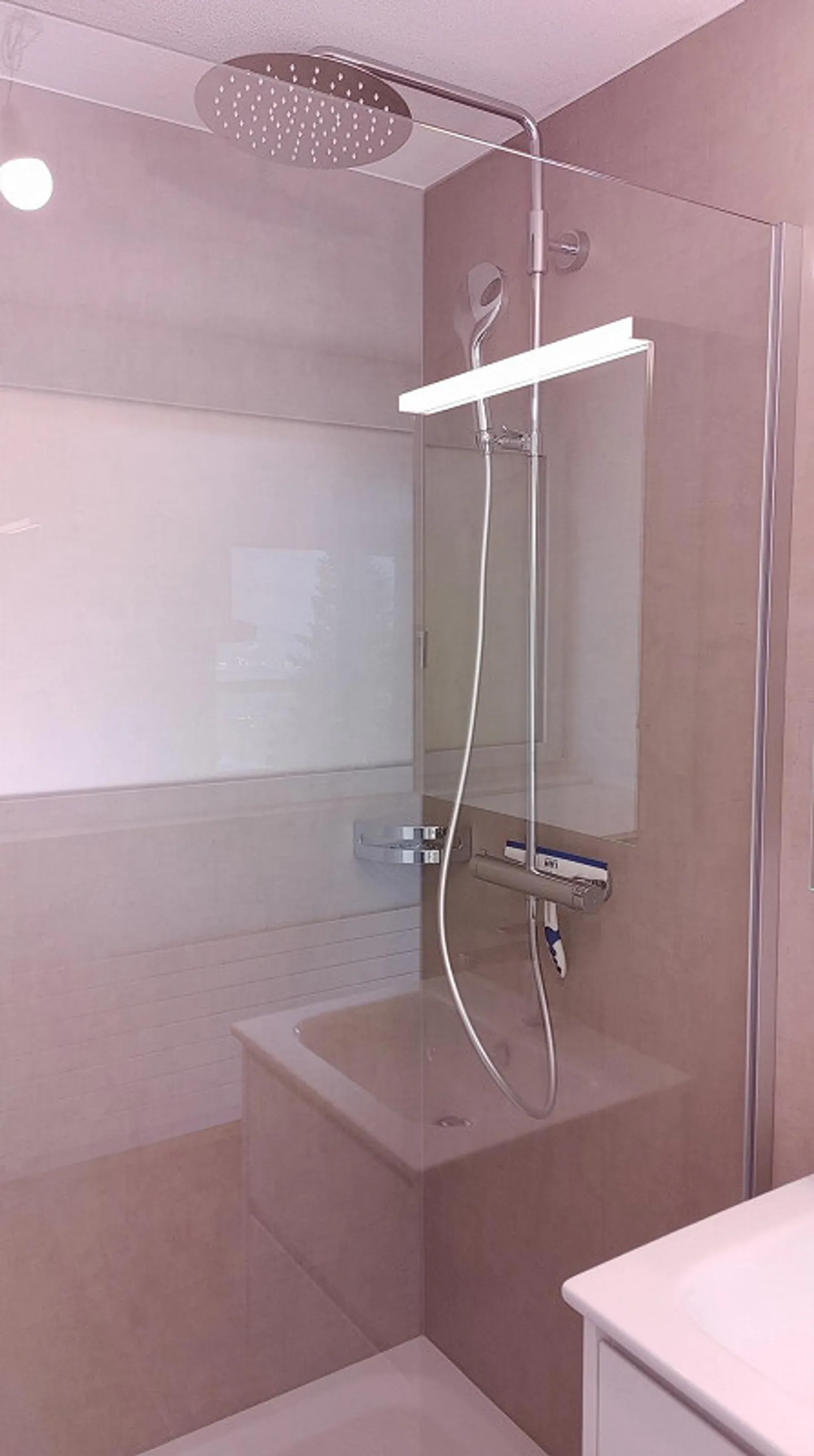 Appartement 1,5 pièces dans un emplacement unique - Photo 7 sur 7