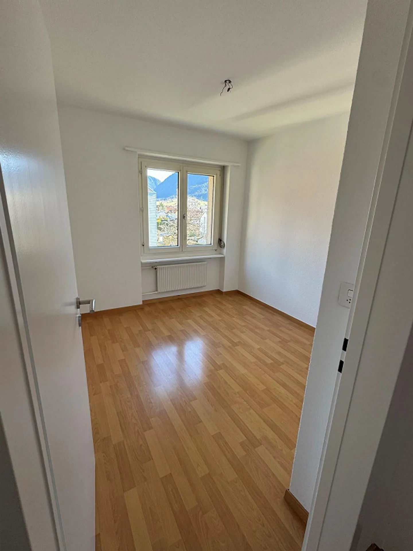 Charmante renovierte Wohnung - Foto 6 von 26