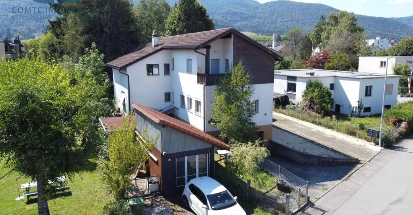 Investment Property with High Yield - Photo 5 of 8