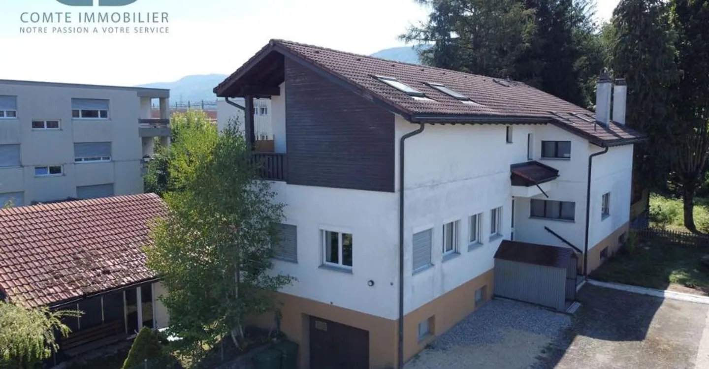 Investment Property with High Yield - Photo 7 of 8