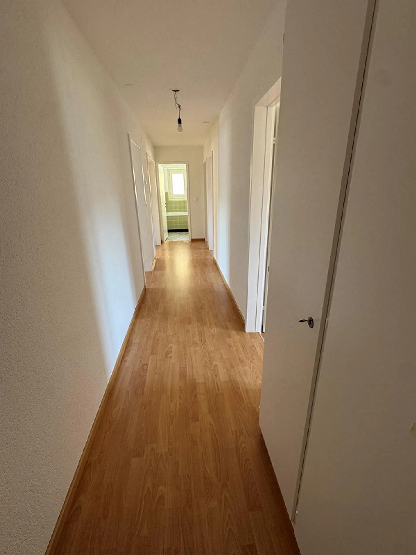 Charmante renovierte Wohnung - Foto 4 von 26
